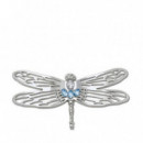 Accesorio Libélula  CROCS