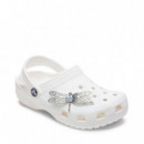Accesorio Libélula  CROCS