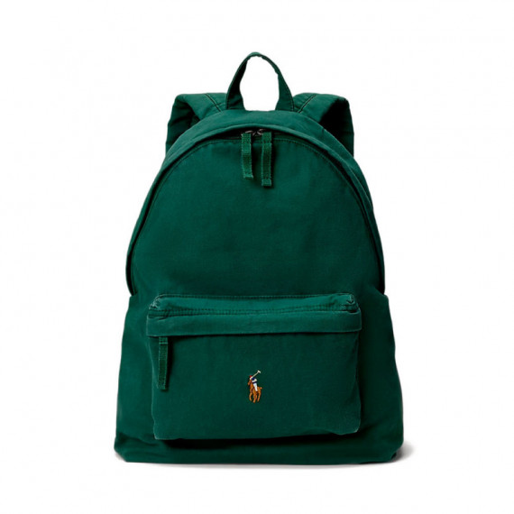 Mochila de Loneta  RALPH LAUREN