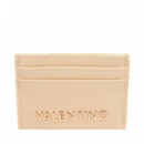 Tarjetero Divina  VALENTINO