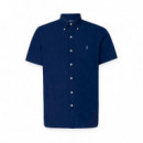 Camisa de Manga Corta  RALPH LAUREN
