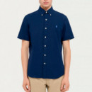 Camisa de Manga Corta  RALPH LAUREN