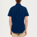 Camisa de Manga Corta  RALPH LAUREN