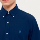 Camisa de Manga Corta  RALPH LAUREN
