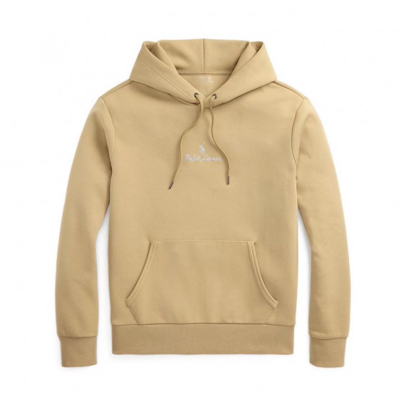 Sudadera de Punto Doble con Capucha  RALPH LAUREN