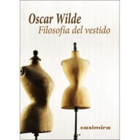 Filosofã­a del Vestido