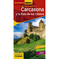 Carcasona y la Ruta de los Cã¡taros