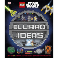 Legoâ« Star Wars. el Libro de las Ideas