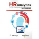 Hr Analytics: Gestiã³n de Personas, Datos y Decisiones