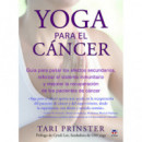 Yoga para el Cáncer
