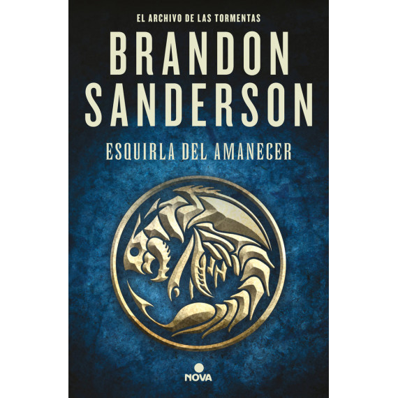 Esquirla del Amanecer