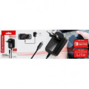 Cargador Adaptador Ac de Viaje USB Switch  ARDISTEL