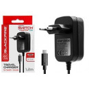 Cargador Adaptador Ac de Viaje USB Switch  ARDISTEL
