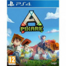 Pixark PS4  PLAION
