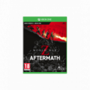 World War Z: Aftermath Xbone  PLAION