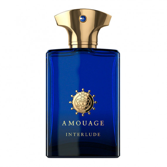 Interlude Man  AMOUAGE