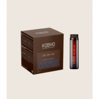 Kobho Vitamina D3 + K2   20 Viales  KOBHO LABS
