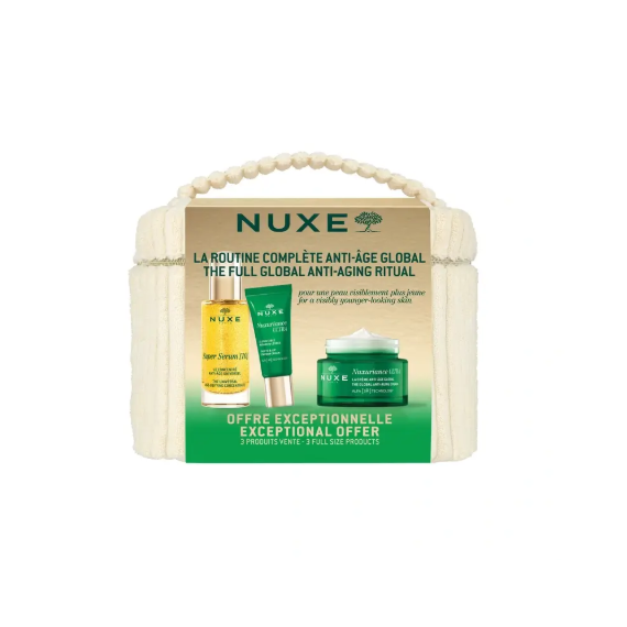 NUXE Kits Rutina Antiedad Global REF.VNM02425