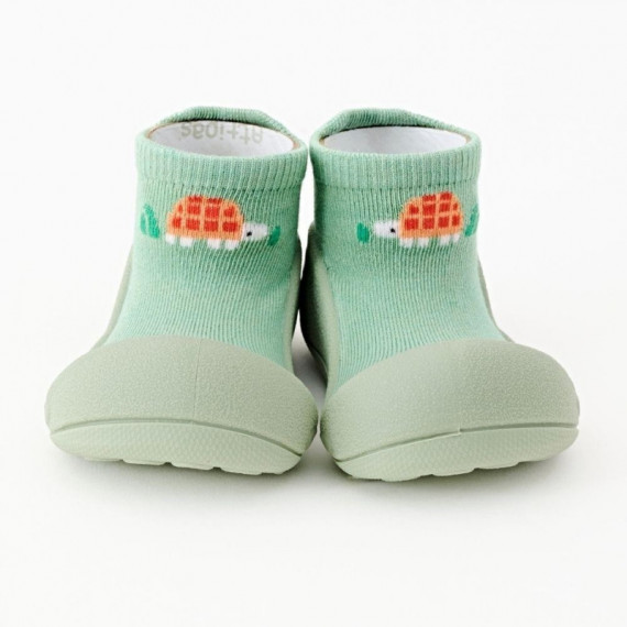JOYKIDS Attipas Tortoise Green T19