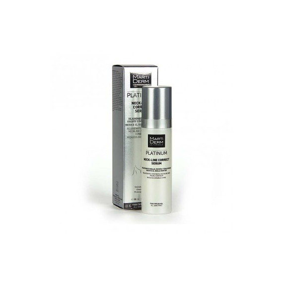 MARTIDERM Neck Line Correct Serum 50 Ml