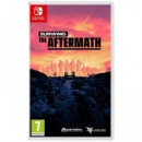 Surviving The Aftermath Day One Edition Nintendo Switch  PLAION