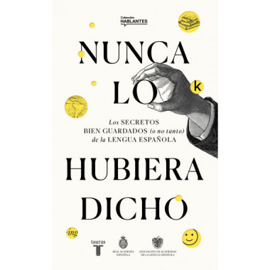 Nunca lo Habrã­a Dicho