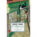 el Librero (ed. Rustica)