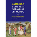 el Libro de las Maravillas del Mundo