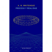 Proceso y Realidad