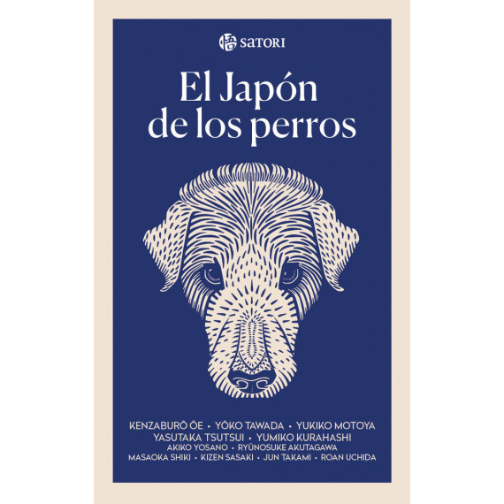el Japã³n de los Perros
