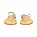 Esclava Oro  NICOLAS LAINAS