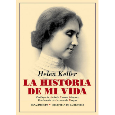 la Historia de mi Vida