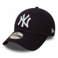 League Essential 9FORTY  NEW ERA
