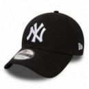New York Yankees Blkwhi  NEW ERA