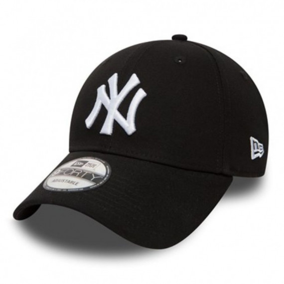 New York Yankees Blkwhi  NEW ERA
