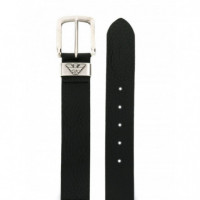 Cinturon Hombre EMPORIO ARMANI Y4S201YDD6G