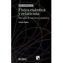Fisica Cuantica y Relativista