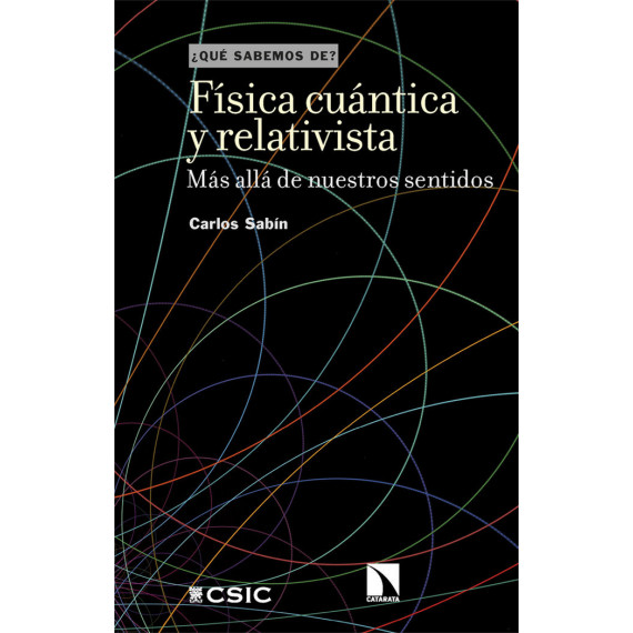 Fisica Cuantica y Relativista