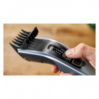 PHILIPS HC3530/15 Cortapelo a Corriente y Recargable