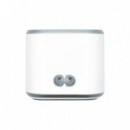 AISENS Cargador de Escritorio 48W Blanco 3XUSB-A + 1XUSB-C +  1XUSB QC3.0