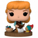 FUNKO Pop Cenicienta Disney 1015