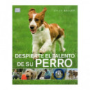Despierte el Talento de su Perro