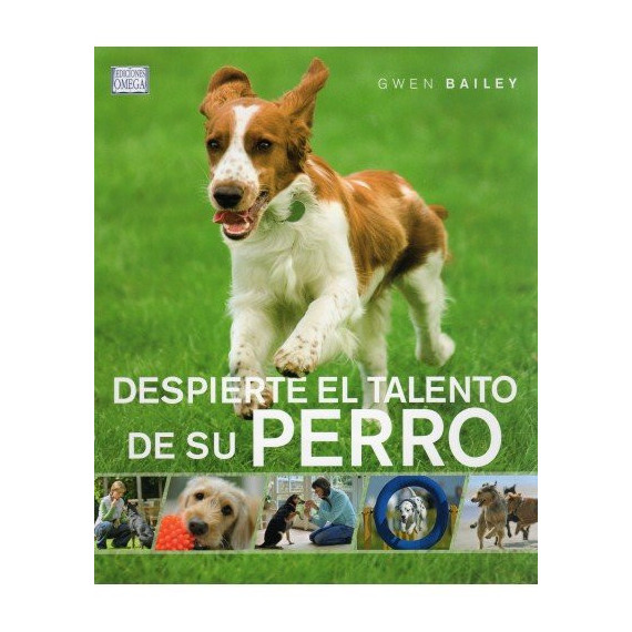 Despierte el Talento de su Perro