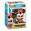 FUNKO Pop Minnie Mouse Disney 1188