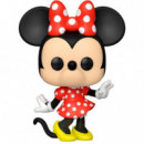 FUNKO Pop Minnie Mouse Disney 1188