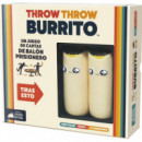 Throw Throw Burrito  ASMODEE