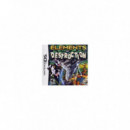 Elements Of Destruccion Nintendo Ds  THQ