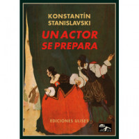 un Actor Se Prepara