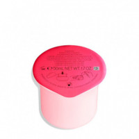 Essential Energy Hydrating Cream Recarga  SHISEIDO
