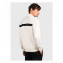 Sudaderas Randal Full Zip Sweatshirt  GUESS